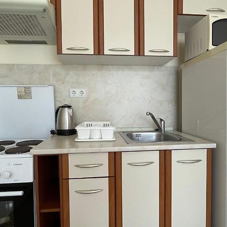 Fort Noks Holiday A2-61 Large Studio Słoneczny Brzeg Zewnętrze zdjęcie