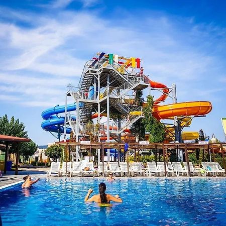 Fort Noks Holiday A2-61 Large Studio Słoneczny Brzeg Zewnętrze zdjęcie