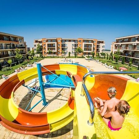 Fort Noks Holiday A2-61 Large Studio Słoneczny Brzeg Zewnętrze zdjęcie
