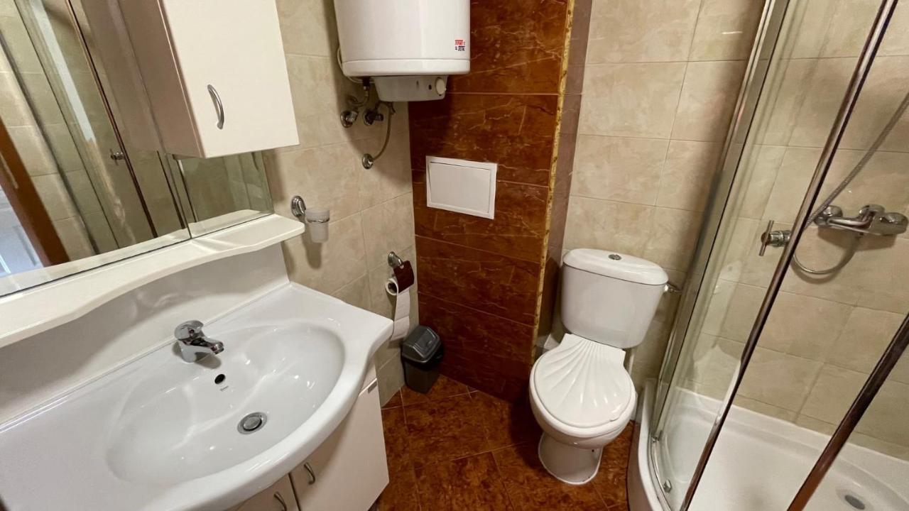 Fort Noks Holiday A2-61 Large Studio Słoneczny Brzeg Zewnętrze zdjęcie