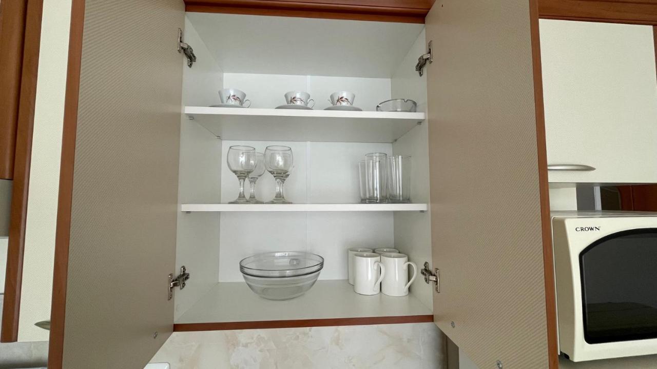 Fort Noks Holiday A2-61 Large Studio Słoneczny Brzeg Zewnętrze zdjęcie