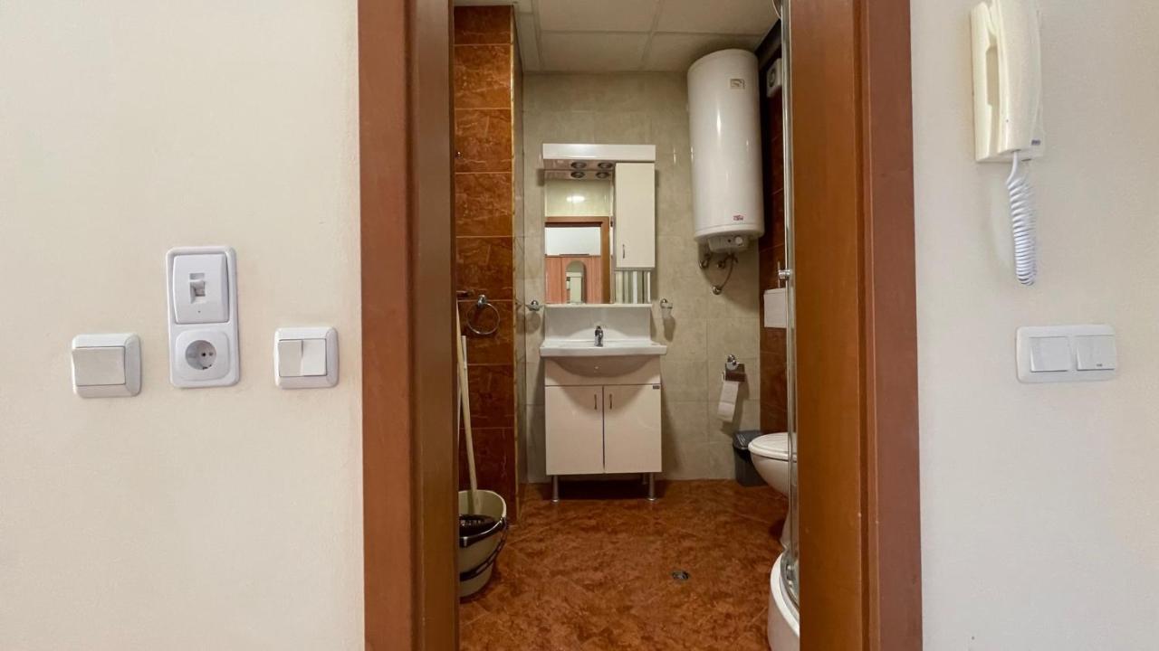Fort Noks Holiday A2-61 Large Studio Słoneczny Brzeg Zewnętrze zdjęcie