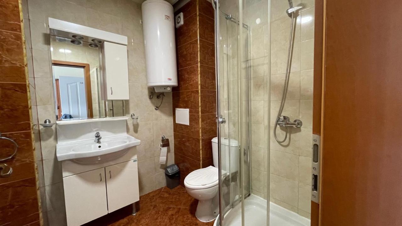 Fort Noks Holiday A2-61 Large Studio Słoneczny Brzeg Zewnętrze zdjęcie