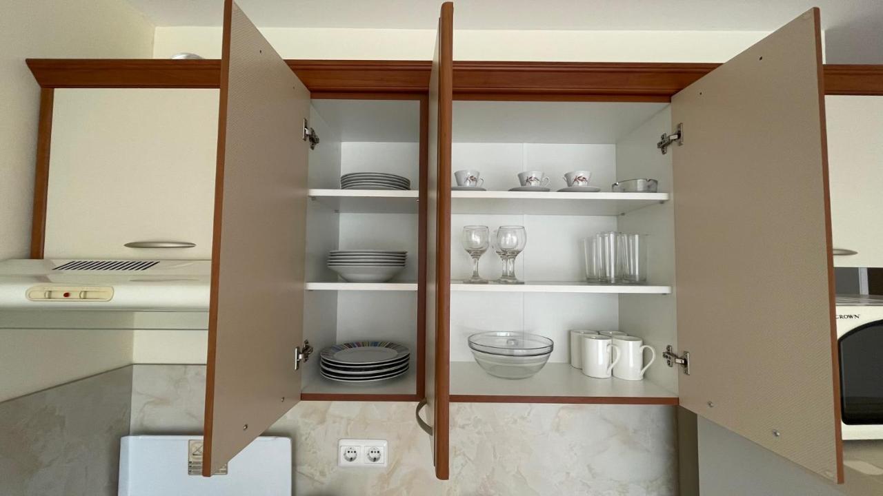 Fort Noks Holiday A2-61 Large Studio Słoneczny Brzeg Zewnętrze zdjęcie