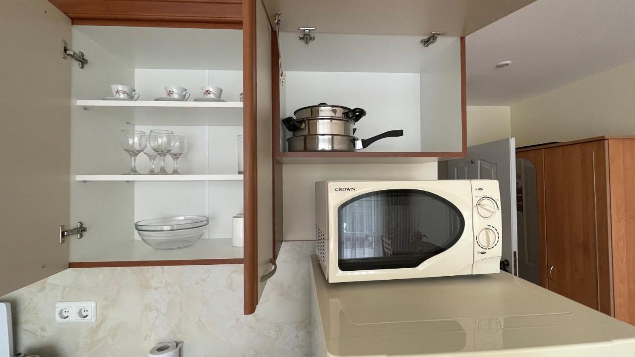 Fort Noks Holiday A2-61 Large Studio Słoneczny Brzeg Zewnętrze zdjęcie